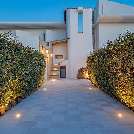 Hotel Le Mimose San Teodoro  Eksteriør bilde