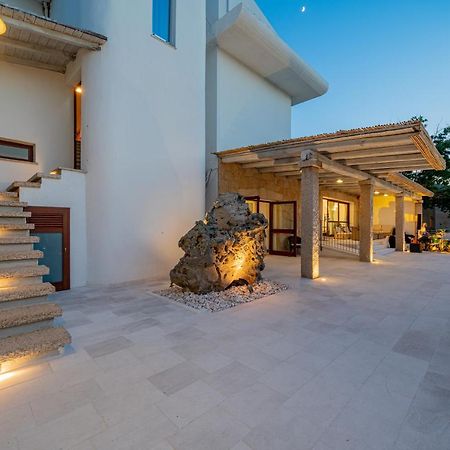 Hotel Le Mimose San Teodoro  Eksteriør bilde