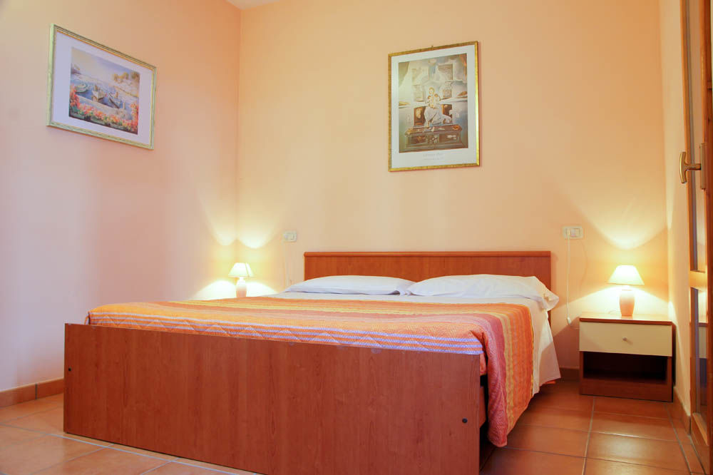 Hotel Le Mimose San Teodoro  Eksteriør bilde