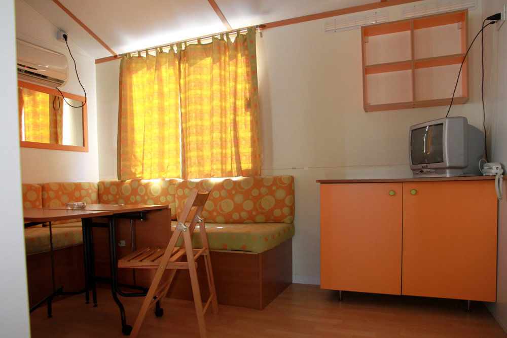Hotel Le Mimose San Teodoro  Eksteriør bilde
